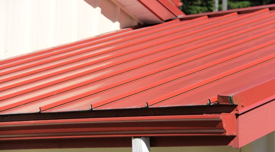 Gutter Debris Removal in Bedminster, NJ